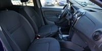 Dacia Sandero 1,0 BENZIN