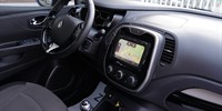 Renault CAPTUR CAPTUR BUSINESS 1.5 DCI