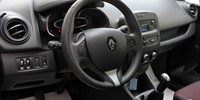 Renault Clio 1.5 DCI