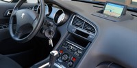 Peugeot 5008 1,6 E-HDI 7 SJEDISTA