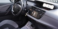 Citroën C4 Grand Picasso 1.6 BlueHDi Active Business S&S EAT6 - 7 SJEDALA