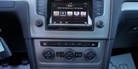 Volkswagen Golf 1,6 TDI