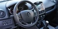 Renault Clio 1.5 DCI