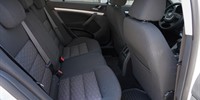 Škoda Octavia 1,6 TDI 4x4