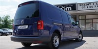 Volkswagen Caddy 2.0 TDI MAXI