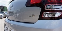 Citroën C3 1,6 BlueHDI