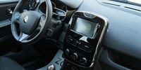 Renault Clio 1.5 DCI