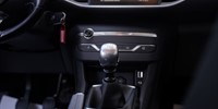 Peugeot 308 SW 1,6 BlueHDI