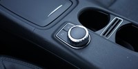 Mercedes-Benz GLA 180 CDI LEASE EDITION 