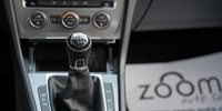Volkswagen Golf 1,6 TDI
