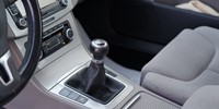 Volkswagen Passat 1.6 TDi