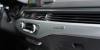 Audi A4
 3.0 TDi Quattro Tiptronic