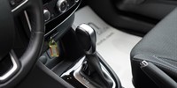 Renault Clio 1.5 DCI Automatik
