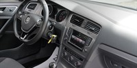 Volkswagen Golf 1,6 TDI