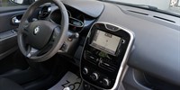 Renault Clio 1.5 DCI