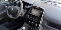 Renault Clio 1.5 DCI