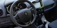 Renault Clio 1.5 DCI