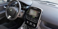 Renault Clio 1.5 DCI