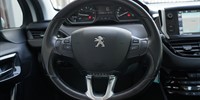 Peugeot 208 1,6 HDI