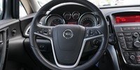 Opel Astra 1,6 CDTI