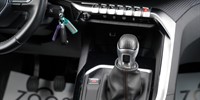 Peugeot 3008 1,6 BlueHDI