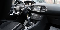 Peugeot 308 1.6 HDI