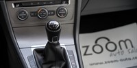 Volkswagen Golf 1,6 TDI
