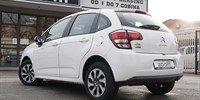 Citroën C3 1,6 BlueHDI