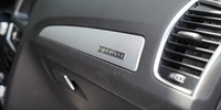 Audi Q5 2.0 TDI Ambition Luxe Quattro S-Tronic