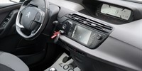 Citroën C4 Picasso 1,6 BlueHDI