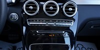 Mercedes-Benz GLC 220 CDi 4Matic AMG Line