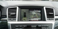 Mercedes-Benz GL 350 3,0 BLUETEC