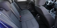 Volkswagen Golf 1.6 TDI