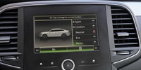 Renault TALISMAN 1.5 DCI
