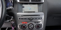 Citroën C4 1,6 BlueHDI