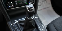 Škoda SUPERB 2,0 TDI