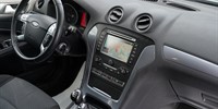 Ford
 Mondeo 1,6 TDCI