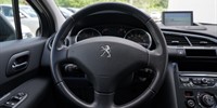 Peugeot 3008 1,6 BlueHDI