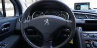 Peugeot 3008 1,6 BlueHDI