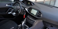 Peugeot 308 1,6 BlueHDI