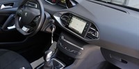 Peugeot 308 1,6 BlueHDI  SW