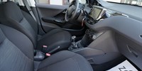 Peugeot 208 1,6 BlueHDI
