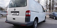 Volkswagen Transporter 2.0 TDI