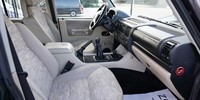 Land Rover
 DISCOVERY 2,5 D