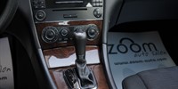 Mercedes-Benz C-Class
 C 200 CDI