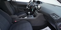 Peugeot 308 1,6 BlueHDI