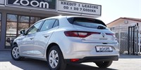Renault Megane 1.5 DCI