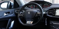 Peugeot 308 1,6 BlueHDI