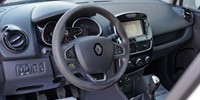 Renault Clio 1.5 DCI