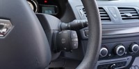 Renault Megane 1.5 DCI